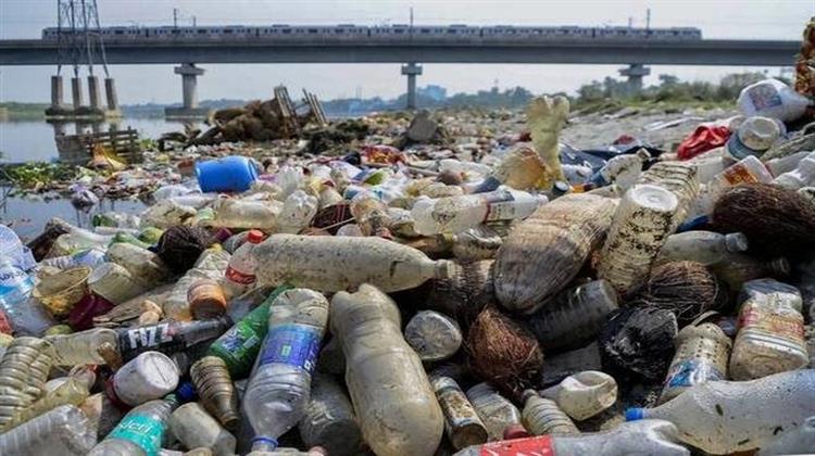 Greenpeace:Οι Λάθος Απαντήσεις στην Πλαστική Ρύπανση
